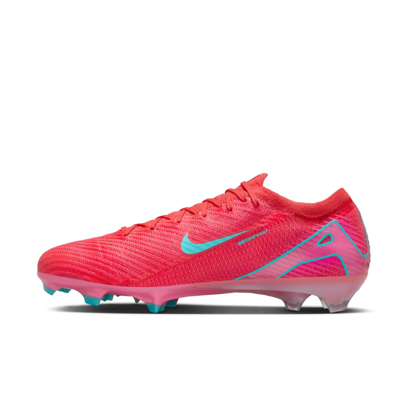 Nike Zoom Mercurial Vapor 16 Elite Firm Ground Cleats