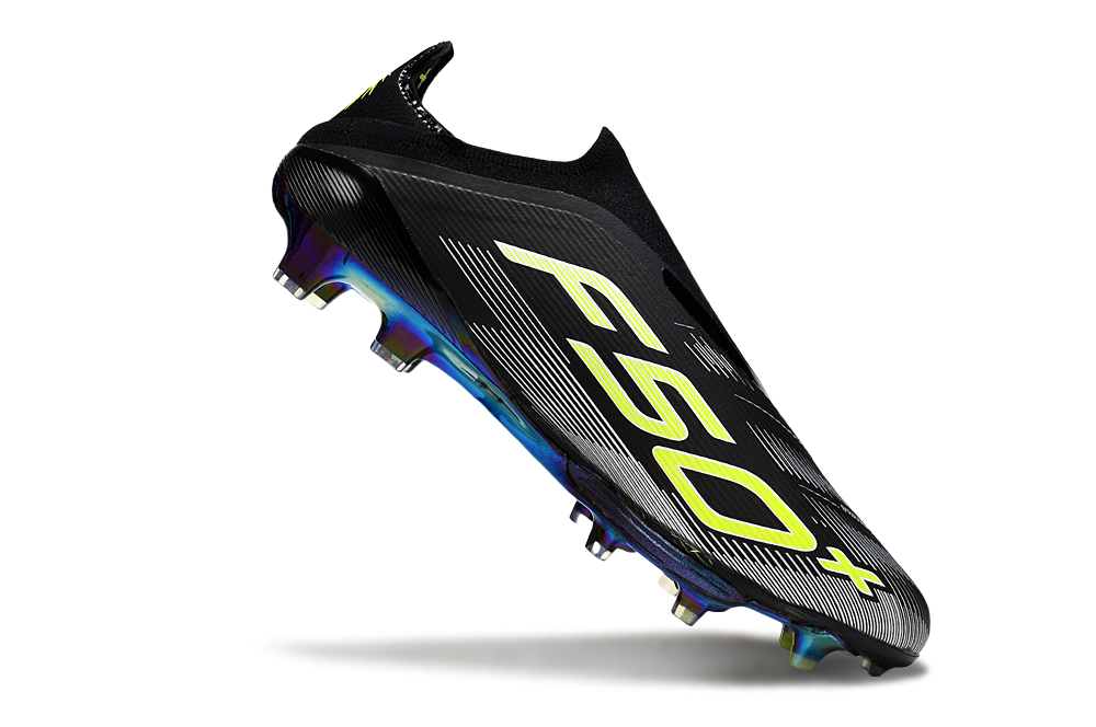 Adidas F50 +