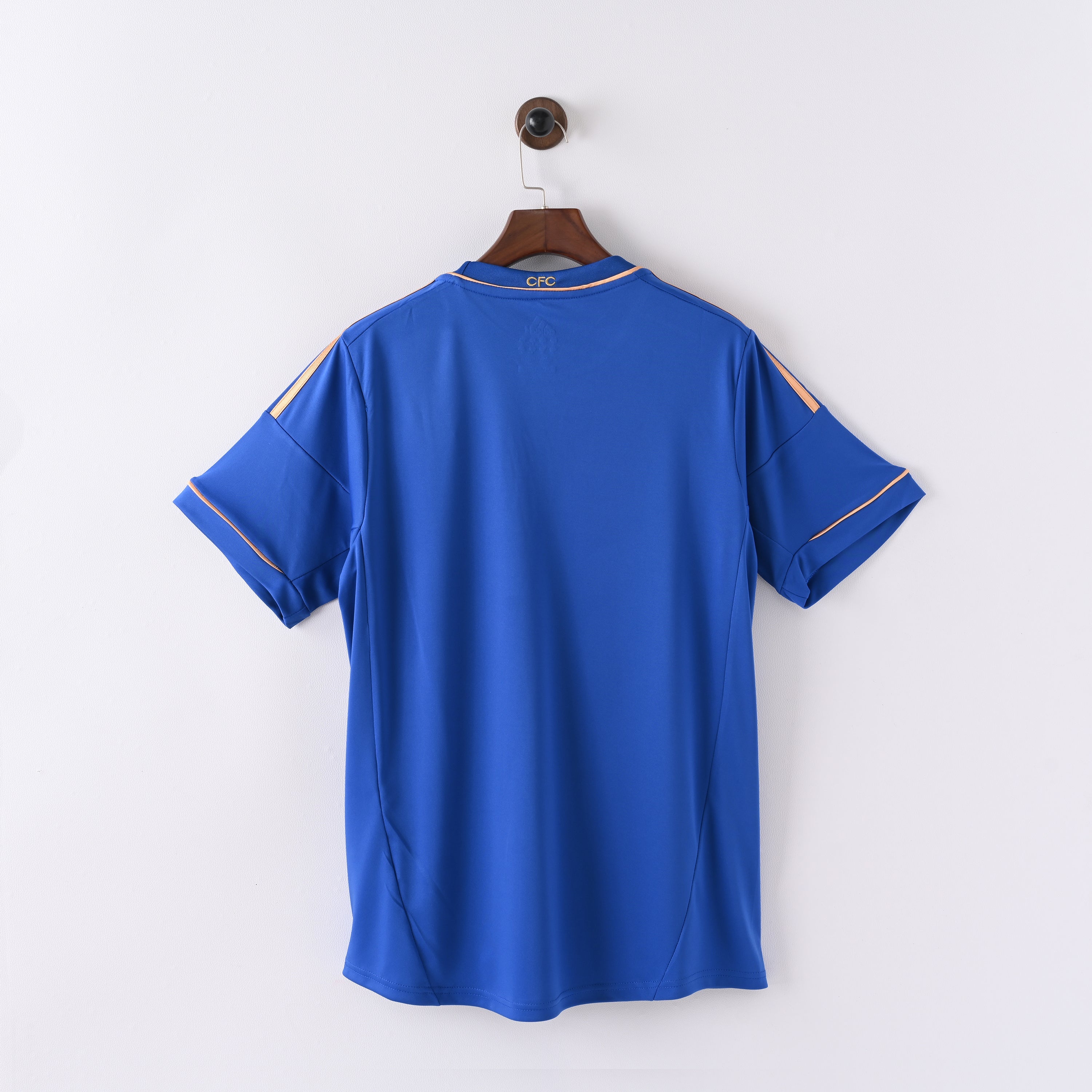Retro Chelsea 2012/13 Jersey