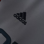 Retro Bayern Munich 1998/99 Jersey