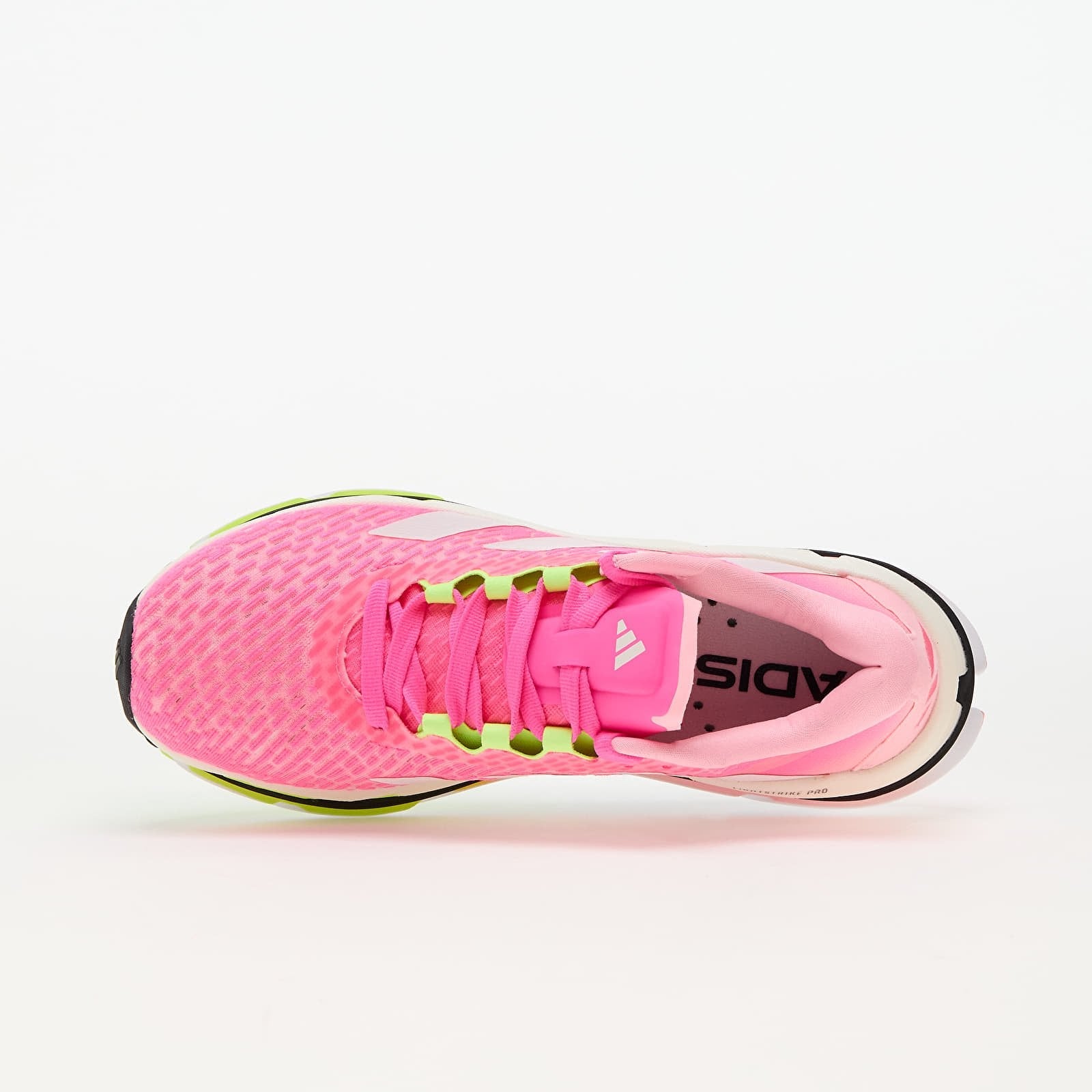Adidas Adistar Byd W Lucid Pink/ Zero Metalic/ Pink Spark