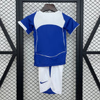 Kids Brasil 2004 Away