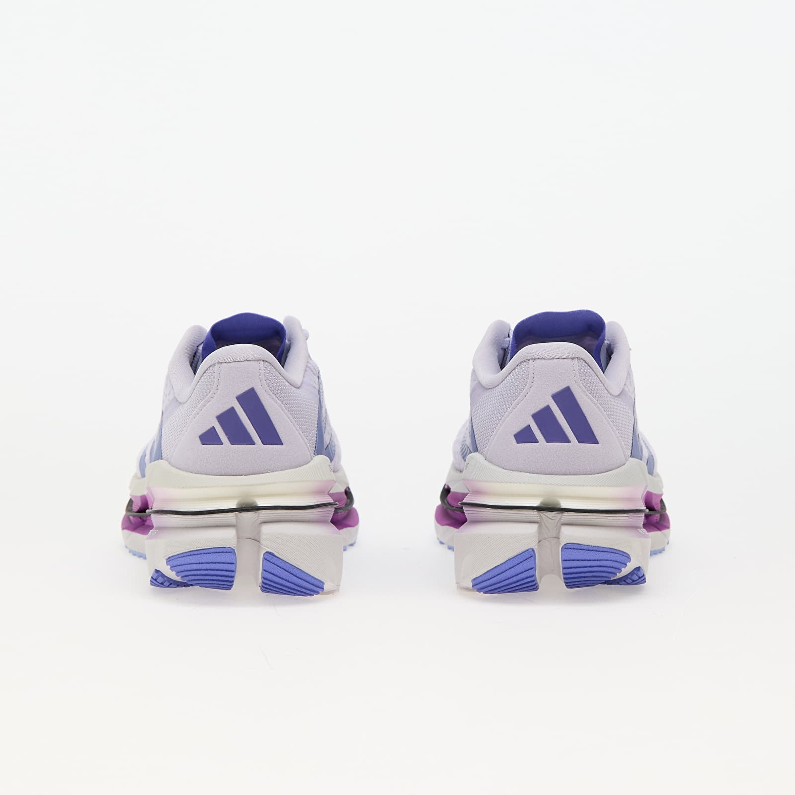 Adidas Adistar Byd W Purple Tint/ Blue Spark/ Silver Dawn