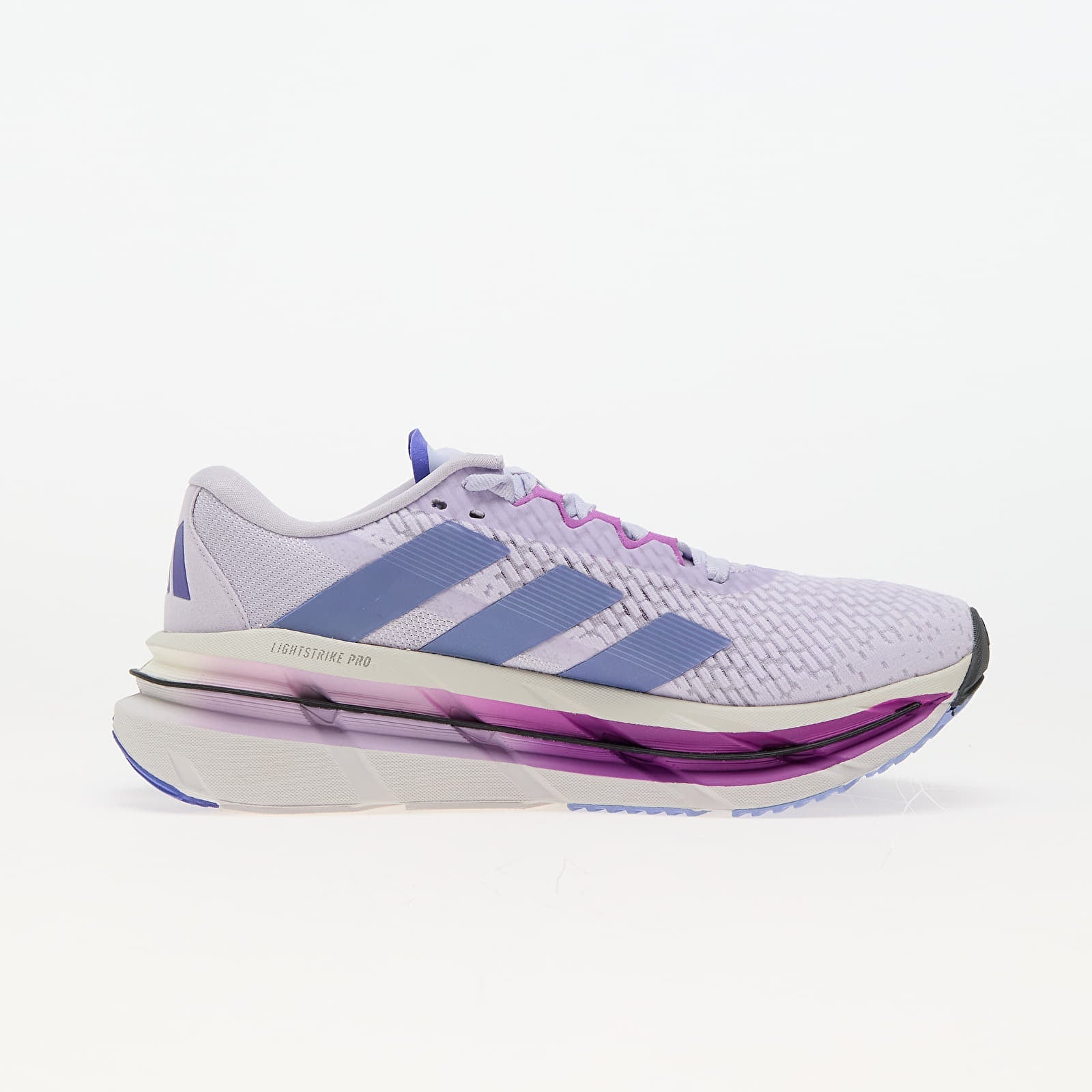 Adidas Adistar Byd W Purple Tint/ Blue Spark/ Silver Dawn