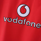 Retro Manchester United 2002/03 Jersey