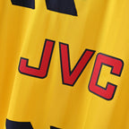 Retro Arsenal Jersey 1993/94