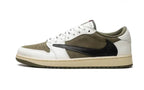 Air Jordan 1 Low OG SP Travis Scott Medium Olive