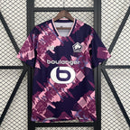 LOSC Lille 2025/26 Home Jersey