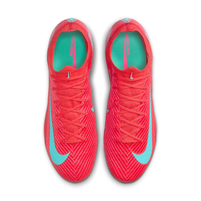 Nike Zoom Mercurial Vapor 16 Elite Firm Ground Cleats