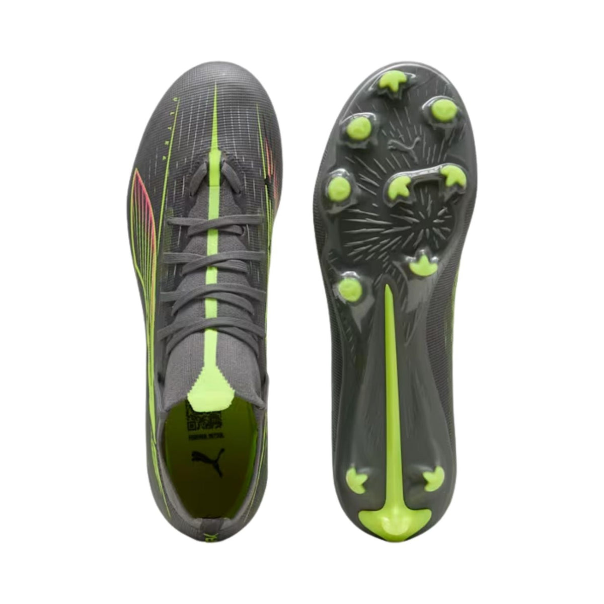 Puma Ultra 5 Match+ Firm/All-Ground Cleats