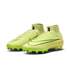 Nike Zoom Superfly 10 Elite AG-Pro Artificial Grass Cleats