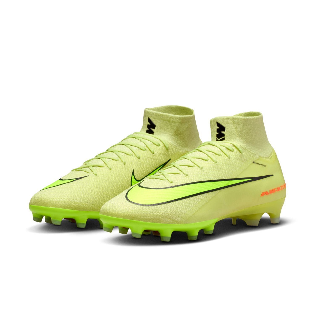 Nike Zoom Superfly 10 Elite AG-Pro Artificial Grass Cleats