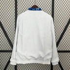 Japan 2024 Trench Coat Reversible
