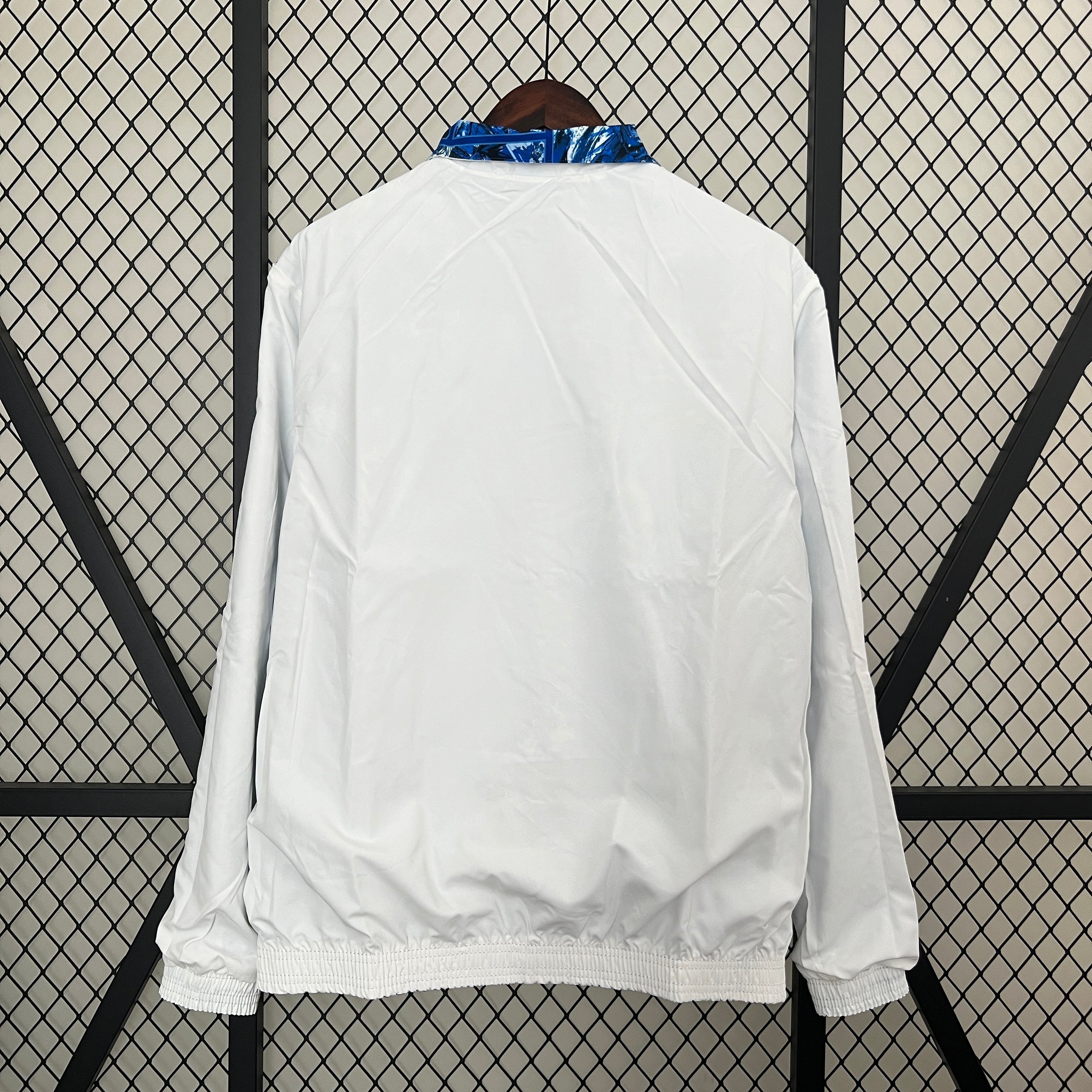 Japan 2024 Trench Coat Reversible