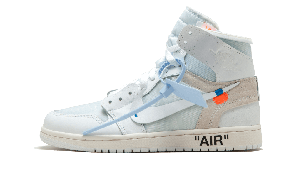 tous les sneakers