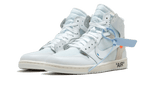 Air Jordan 1 x Off-White OG High Retro White