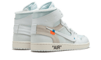 Air Jordan 1 x Off-White OG High Retro White