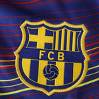 Pre-Match Third 25/26 Men's Shirt