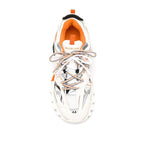 Balenciaga Track White