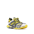 Balenciaga Track Yellow