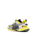 Balenciaga Track Yellow