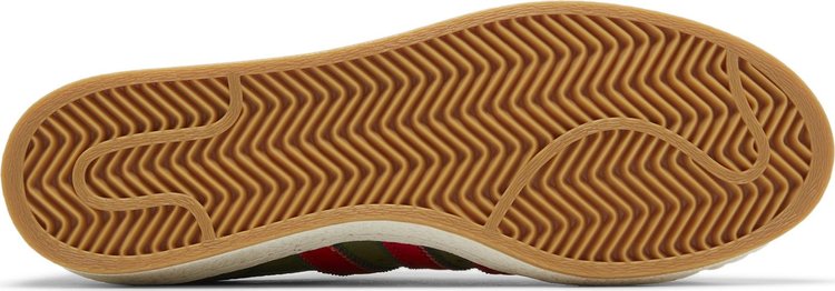 Adidas Superstar Shelltoe Teenage Mutant Ninja Turtles