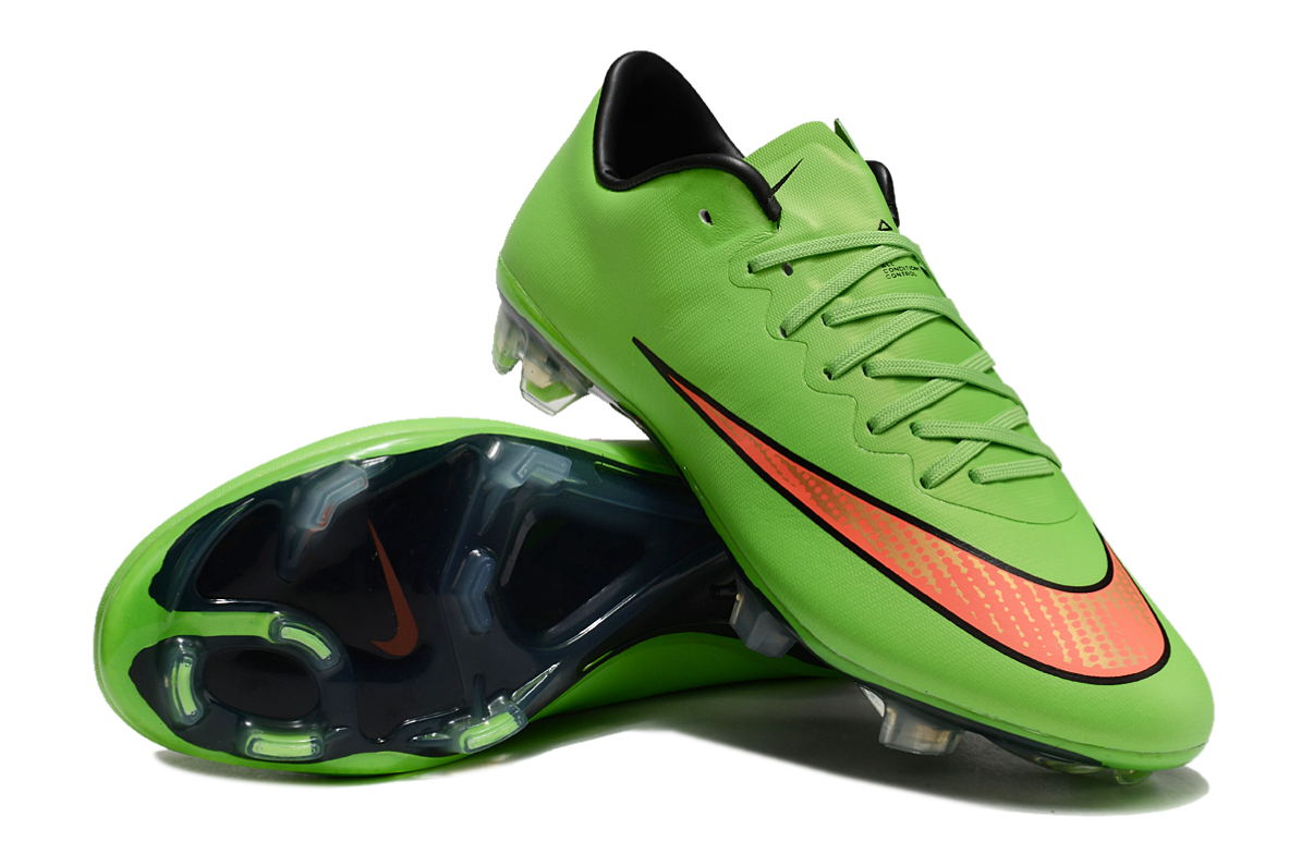 Nike Mercurial Vapor 10