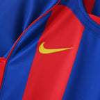 Retro Barcelona 2004/05 Jersey
