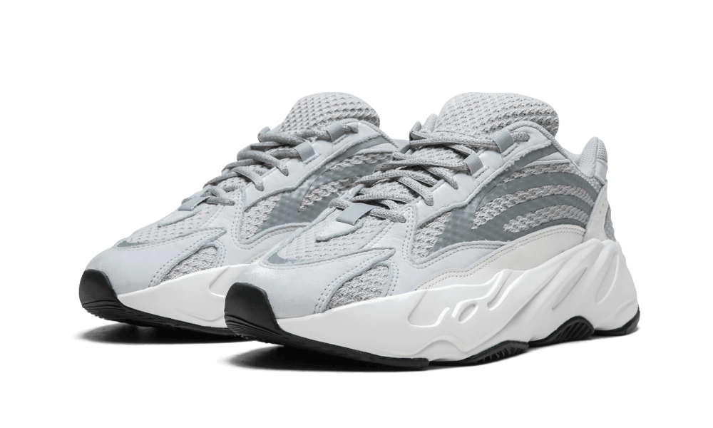 Yeezy Boost 700 V2 Static