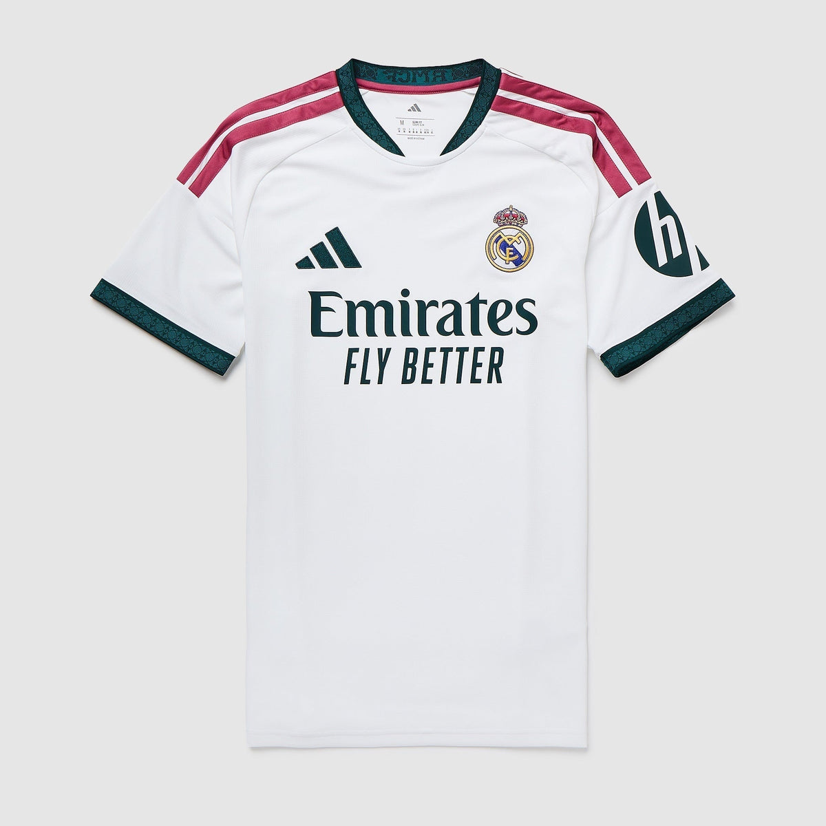 Home 26/27 Men's Shirt