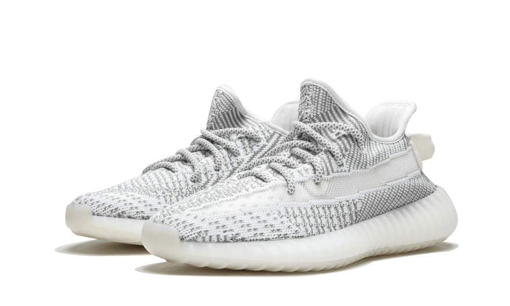 Yeezy Boost 350 V2 Static - Non Reflective