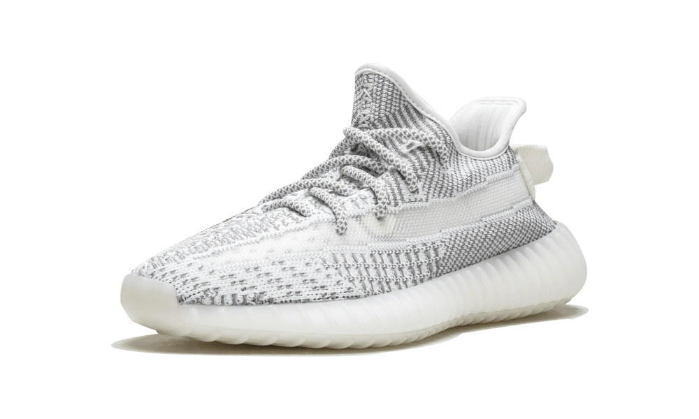 Yeezy Boost 350 V2 Static - Non Reflective
