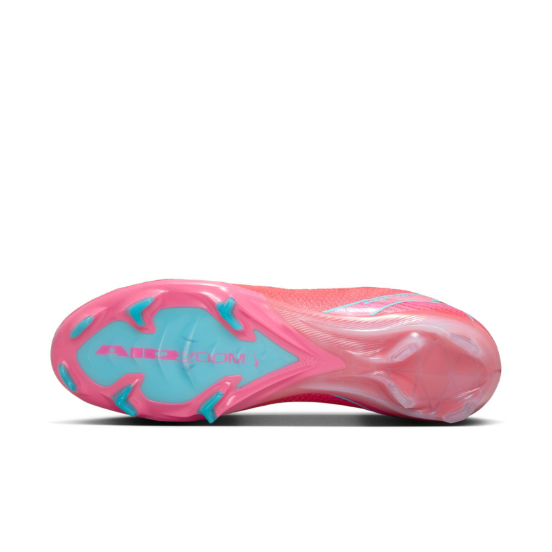 Nike Zoom Mercurial Vapor 16 Elite Firm Ground Cleats