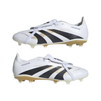 adidas Predator League Fold-Over Tongue Firm/Multi-Ground Cleats