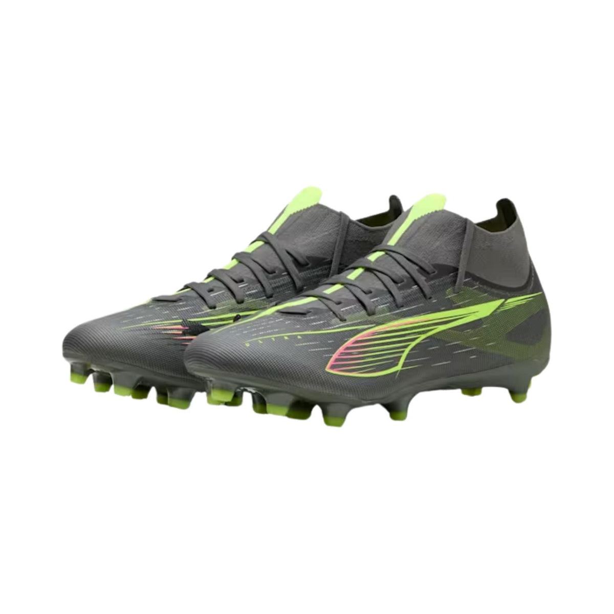 Puma Ultra 5 Match+ Firm/All-Ground Cleats