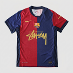 Home 24/25 Men's Shirt