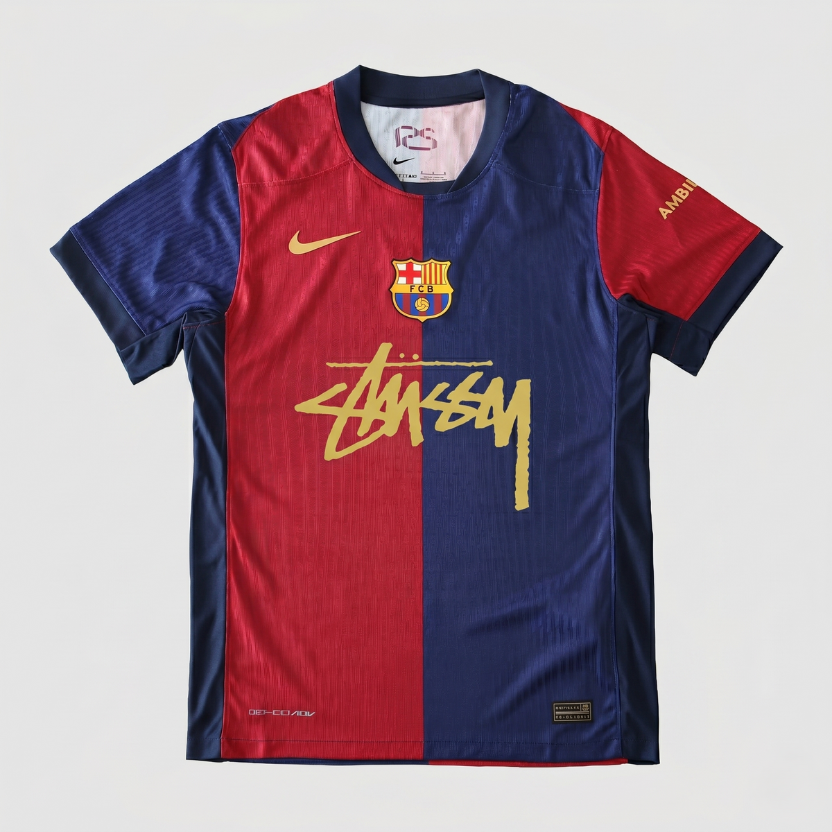 Home 24/25 Men's Shirt