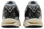 ASICS Gel-Kayano 14 Black Glacier Grey