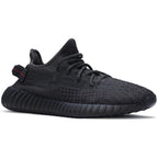 Yeezy Boost 350 V2 Static Black (Reflective)