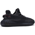 Yeezy Boost 350 V2 Static Black (Reflective)