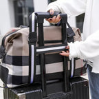 SAC DE VOYAGE L FITNESS MESDAMES