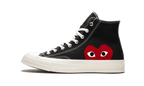 Chuck 70 Hi “Comme Des Garçons / Half Heart”