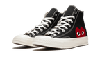 Chuck 70 Hi “Comme Des Garçons / Half Heart”