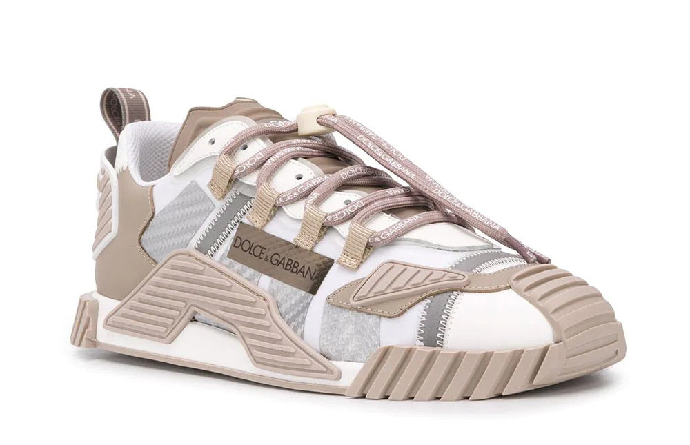 Dolce & Gabbana NS1 panelled sneakers