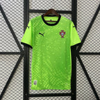Portugal 2025 Goalkeeper Jersey