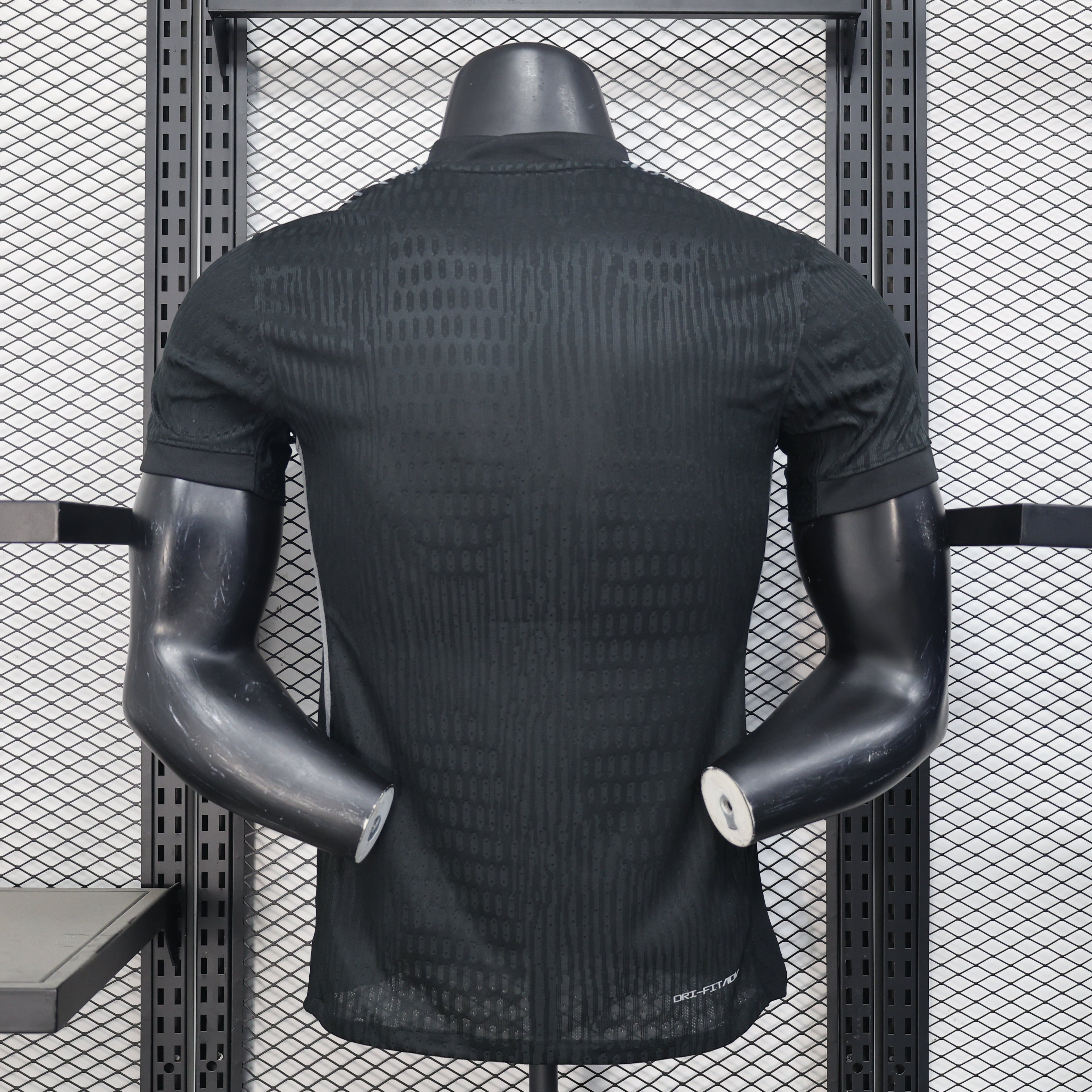 PSG 25/26 Goalkeeper Jersey
