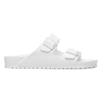 Birkenstock Arizona EVA Women Slides Birkenstock White 36 