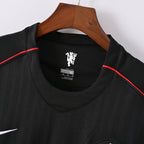 Retro Manchester United 2007/08 Jersey