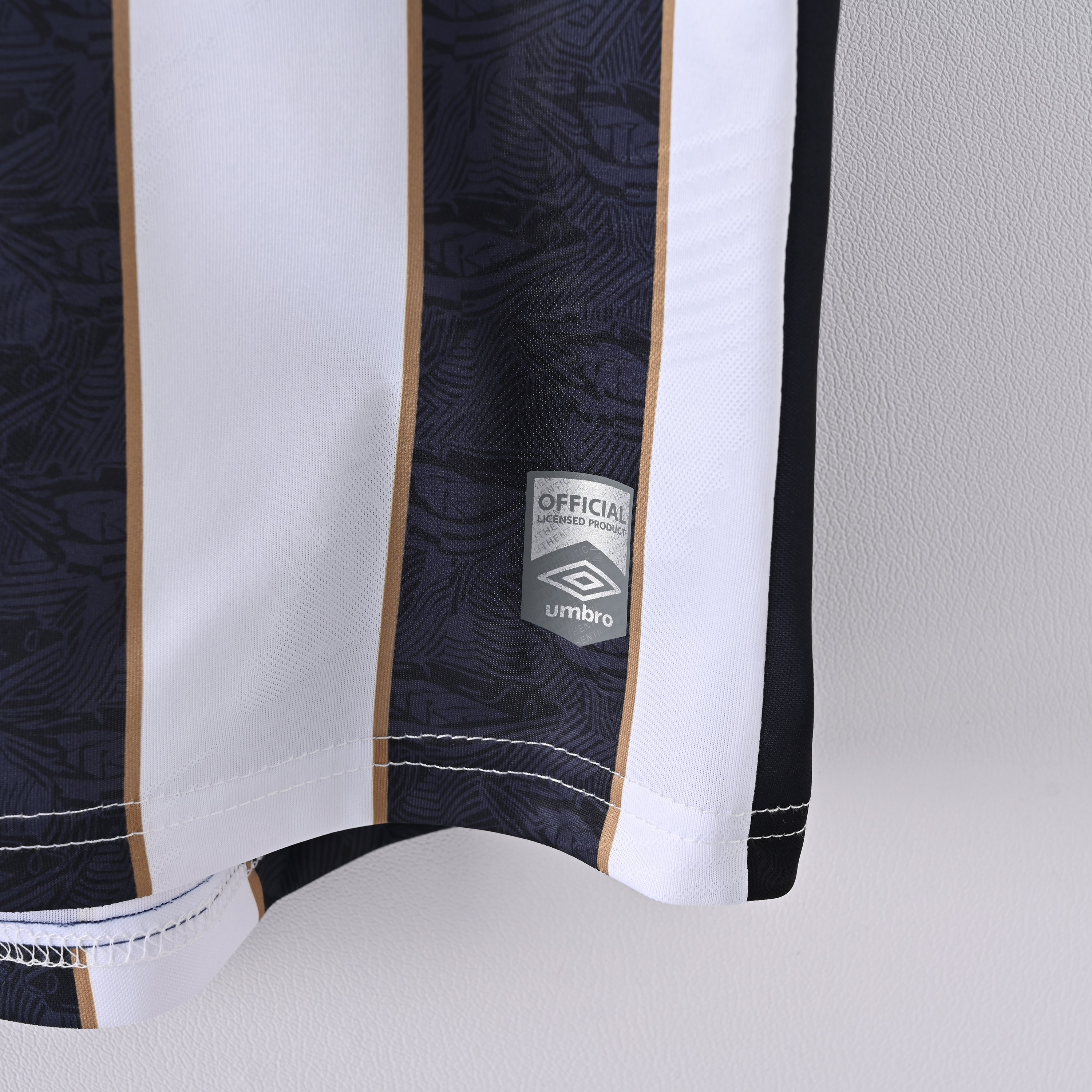 Santos FC 2024/25 Jersey