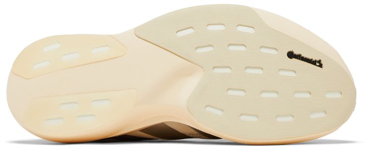 Adidas Wmns Adizero Evo SL Wonder White – Chaussures de running